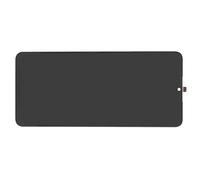 FAUOSWUK Kit de Remplacement D'écran Extérieur de Téléphone de 6,5 Pouces, Ensemble Numériseur LCD Durable pour A13 5G, Parfait pour Réparer les écrans Fissurés du SM A136U A136W A136A, Installation