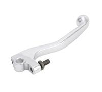 FAUOSWUK Levier de Frein Avant, Pièce de Rechange en Aluminium 53170 305 53175 KCE 670 53175 305 53171 K28 305, pour CR125R CR250R CR500R CRF125F CRF150F CRF150R CRF230F CRF250F CRF450R