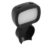 FAUOSWUK Lumière de Remplissage Magnétique pour Pocket 4 3, Lampe Vidéo LED