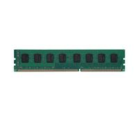 FAUOSWUK Mémoire DDR3 de 2 Go, 1 333 MHz, 240 Broches, qualité Supérieure, pour Systèmes, pour Un Multitâche Fluide