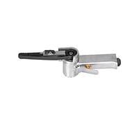 FAUOSWUK Mini Sander de Ceinture à Air KP699, Outils Pneumatiques de la Machine de Polissage 16000 Tr/Min pour le Plastique en Métal en Bois avec Construction en Acier en Alliage (Style japonais)
