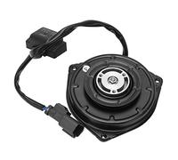 FAUOSWUK Moteur de Ventilateur de Refroidissement à Condensateur, Dissipation Rapide de la Chaleur, adapté pour GD1 1,30 L, GD3 1,50 L 2005 - 2008