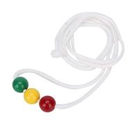 FAUOSWUK Outil de Formation à la Convergence Visuelle, Amélioration Professionnelle de la Mise au Point de la Vue pour les Patients Souffrant D'insuffisance de Convergence et de Strabisme, en