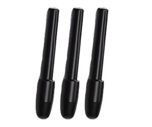 FAUOSWUK Pointe de Stylet de Rechange pour Stylet Active Pen 2, Compatible avec 520 530 720 C730 C740 900S 920 X1 L13 260 370 380 L380 L390 Miix Pen avec de Boîte de Rangement (3 unités)