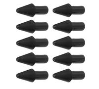 FAUOSWUK Pointes de Stylet 10 Pièces, Compatibles avec Le Stylo Marqueur de Tablette Numérique Remarquable et Le Stylo Marqueur Plus, écriture Précise et Dessin Professionnel,