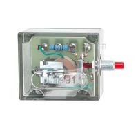 FAUOSWUK Puissant Interrupteur D'arrêt de Relais 12 V 518APH 12 pour la sécurité Automobile, L'allumage du Distributeur ou le Fonctionnement des Moteurs