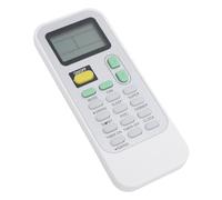FAUOSWUK Remplacement de la Télécommande AC pour J1-05(E) J1-06(E) avec