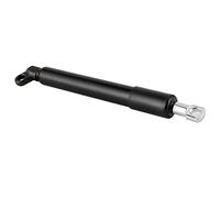 FAUOSWUK SL080363 Amortisseur de Ralentissement de Hayon, Support D'assistance de Hayon Antirouille et Durable pour D40 2005-2013 - Idéal pour Cabine King 2 Portes