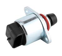 FAUOSWUK Soupape de Commande D'air de Ralenti de qualité Supérieure 17113209, Parfaitement Adaptée à ESCALADE pour de Meilleures Performances du Moteur, Installation Facile