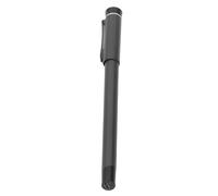 FAUOSWUK Stylo Intelligent, écriture Numérique à 360 Degrés avec Une Reconnaissance de Texte de Synchronisation en Temps Réel, pour Les Tablettes Smartphones iOS (Noir)