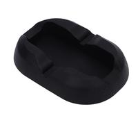 FAUOSWUK Support de Base de Montage pour Caméra de Voiture en Silicone pour Caméra d'action 360, Conception Stable pour L'enregistrement dans Le Véhicule, Léger 3,1 X 2,2 X 0,7 Pouces