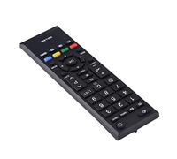 FAUOSWUK Télécommande Universelle pour TV LCD, Matériau ABS, RM L890