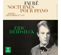 Faure: 13 Nocturnes [Import]