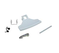 Faure 4055186631 Poignée de porte pour machine à laver