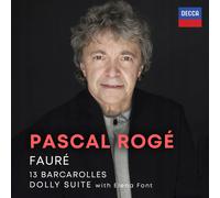 Faure, CD Decca Classics