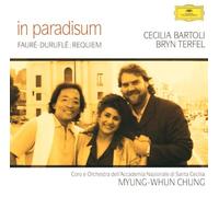 Faure / Chung, Myung-Whun - Faure / Durufle : Requiem - SHM