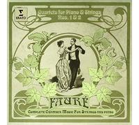 Faure:Complete Chamber Music R [Import Allemand]