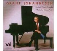 Faure: Complete Piano Works 1 by G. Faure