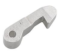 FAURE - crochet de poignee pour lave linge FAURE