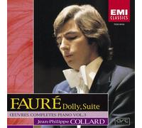 Faure:Dolly OP.56 [Import]