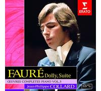 Faure:Dolly.Suite [Import allemand]
