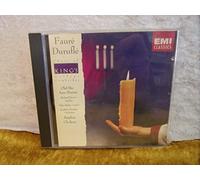 faure' & durufle': requiems