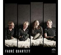 Faure - Faure Quartets [New CD]