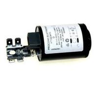 FILTRE ANTIPARASITE.12.5A POUR LAVE LINGE FAURE - 1462502012