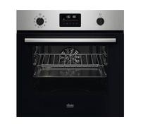 FAURE Four encastrable pyrolyse FOPEE6X2, Série 20, 65 litres, SurroundCook