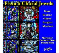 Faure - French Choral Jewels