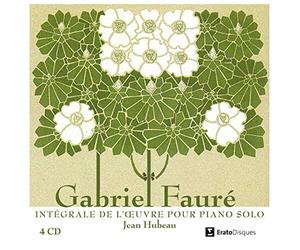 Faure, G. - Complete Works for Piano