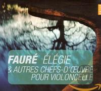 Faure, G. - Elegie & Other Master Pie [Import]