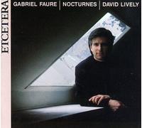 Faure, G. - Nocturnes 1-13