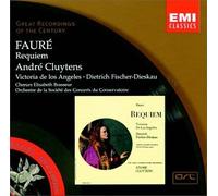 Faure, G. - Requiem 1-4