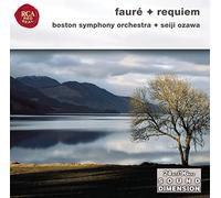 Faure, G. - Requiem