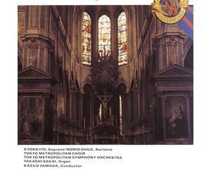 Faure, G. - Requiem