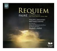 Faure, G. - Requiem-Digi [Import]