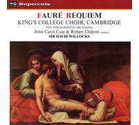 Faure, G. - Requiem-HQ [Import]