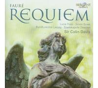 Faure, G. - Requiem [Import]