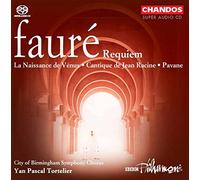 Faure, G. - Requiem/Naissance De -Sac