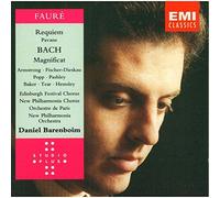 Faure, G. - Requiem/Pavane [Import]