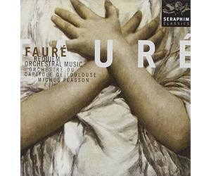 Faure, G. - Requiem/Pelleas & Melisande/Pa