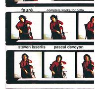 Faure, G. - Sonata Piano 1/2/Romance/Papillon/&