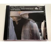 Faure' Gabriel – Requiem Op.48 – Version de 1893 – Harmonia Mundi