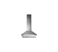 Faure FHC62462XA Hotte hotte décorative largeur : 59.8 cm profondeur : 45 cm evacuation & recyclage acier inoxydable
