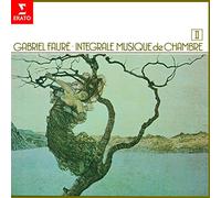 Faure:Integrale Musique de Ch [Import allemand]