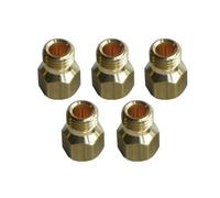 FAURE - JEU INJECTEURS GAZ BUTANE POUR CUISINIÈRE ARTHUR MARTIN ELECTROLUX FAURE