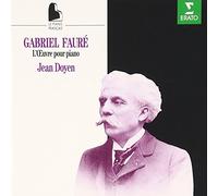 Faure:L'oeuvre Pour Piano [Import allemand]
