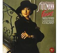 Faure: Melodies [Remaster] [Import]