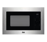 Faure Micro-ondes gril encastrable 25l 900w inox - fmsn7dx
